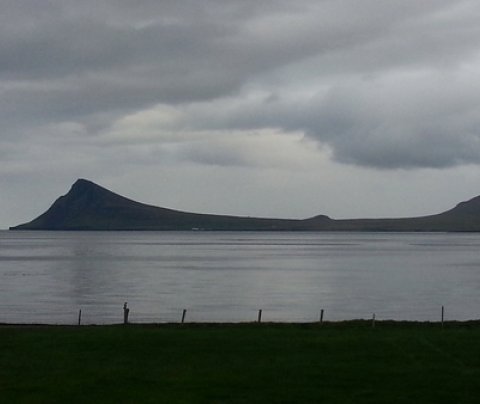 Umsögn FV um starfsemi Sýslumanns og Lögreglu á Vestfjörðum