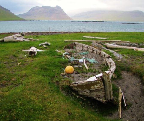 Úthlutun Menningarráðs Vestfjarða 2014