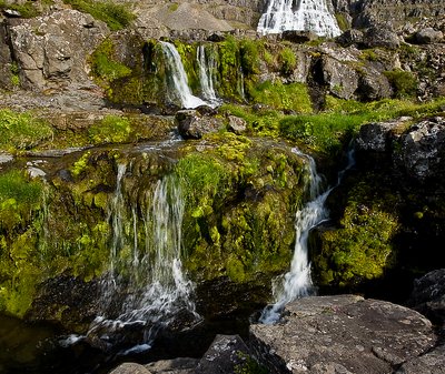 Akstur á milli Patreksfjarðar -Brjánslækjar og Ísafjarðar byrjar mánudaginn 25. ágúst.