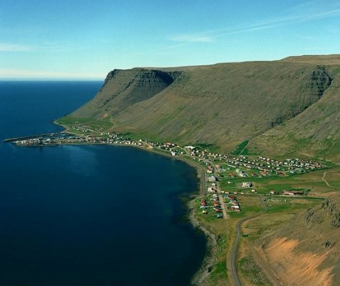 Byggðamálaráðstefna á Patreksfirði 19. og 20. september nk.