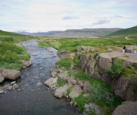 Námskeið fyrir kjörna fulltrúa í sveitarstjórnum