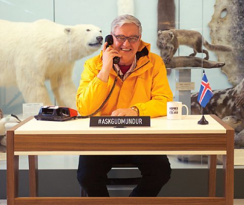 Markaðssetning, viðhorf og samstarf