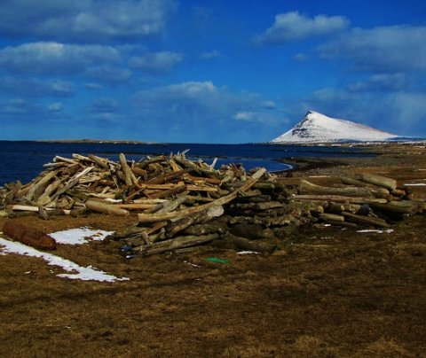 Framlög Uppbyggingarsjóðs Vestfjarða 2016