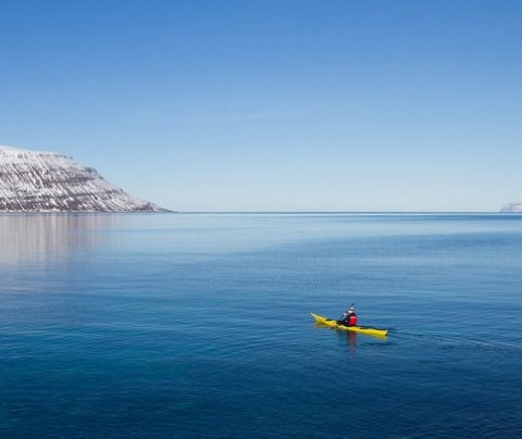 Fjórðungsþing í dag 4. maí