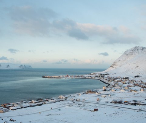 Aðgerðaráætlun fyrir Vestfirði