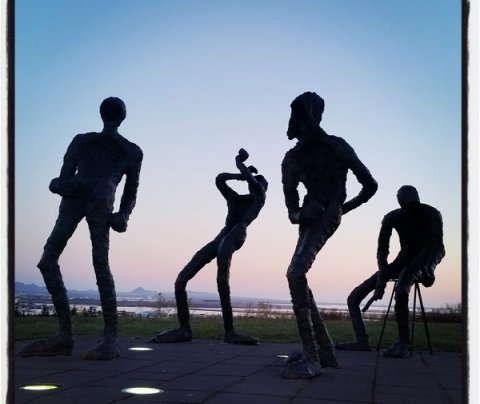 Jón Jónsson lætur af störfum hjá Fjórðungssambandinu