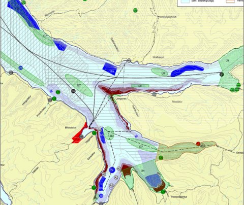 Tillaga að nýtingaráætlun Arnarfjarðar 2012-2024