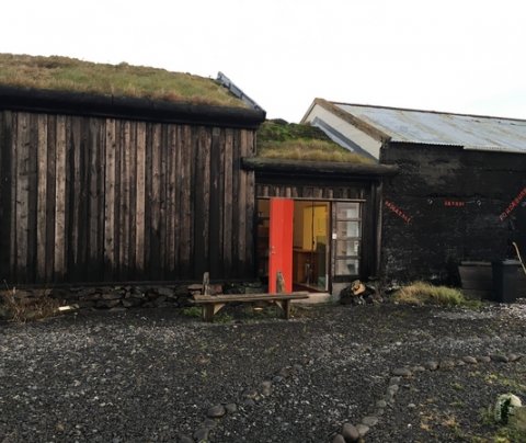 Súpufundur um styrki úr Uppbyggingarsjóði