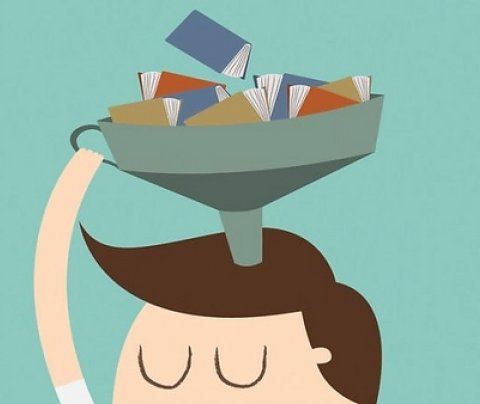 Örnámskeið um gerð styrkumsókna