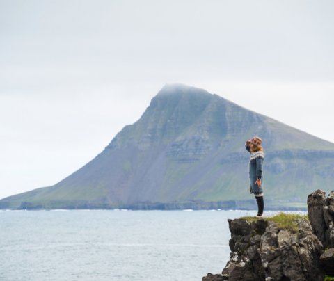 Íbúaþing í Árneshreppi