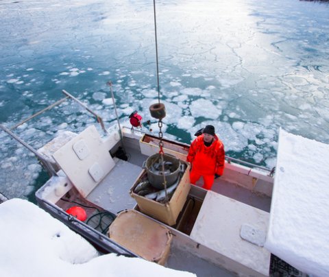 Kynningarfundur um endurskoðun á byggðakvóta