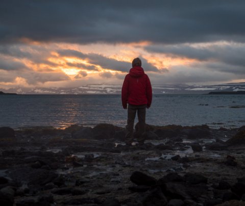 Sameiginleg yfirlýsing sveitar- og bæjarstjóra