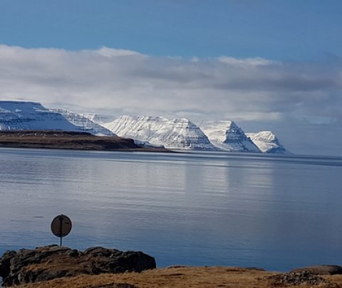 Ísafjarðardjúp. (mynd FV)