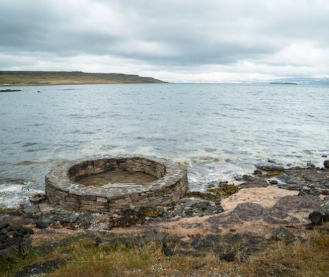2. Haustþing Fjórðungssambands Vestfirðinga