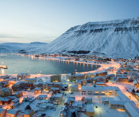 Ísafjarðarbær leggur fram tillögu um breytt skipulag og framkvæmd þjónustu við fatlað fólk