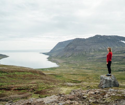Svæðisfundir vegna forgangsröðunar verkefna í áfangastaðaáætlun Vestfjarða