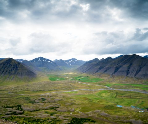 Auglýst eftir framkvæmdastjóra Vestfjarðastofu
