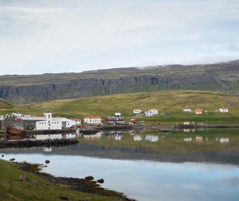 Ný skýrsla frá RHÍ varðandi áhrif Hvalárvirkjunar á raforkukerfi á Vestfjörðum