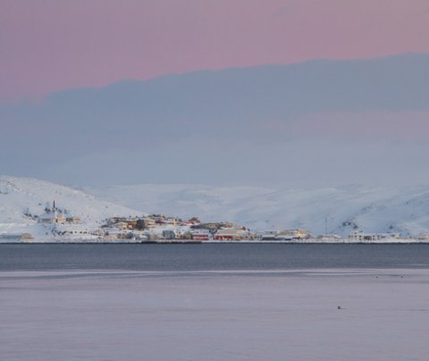Almenningssamgöngur á milli Ísafjarðar og Hólmavíkur sumarið 2018