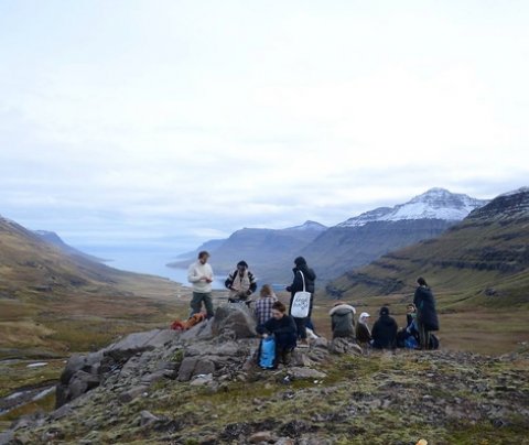 Ráðstefna um stofnun lýðháskóla í Norræna húsinu