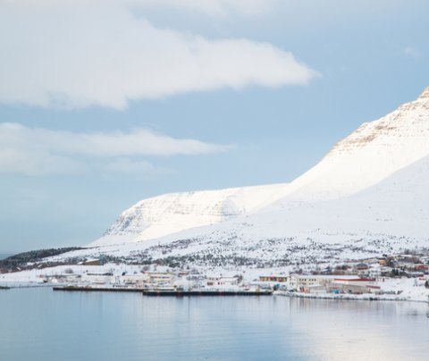 63. Fjórðungsþing Vestfirðinga haldið á Tálknafirði