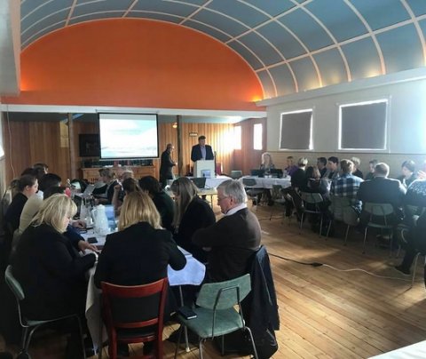 Breytt atkvæðavægi sveitarfélaga á Fjórðungsþingi