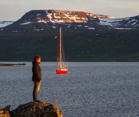 Íbúakönnun á Vestfjörðum