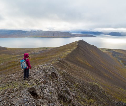 Ársfundur Vestfjarðastofu