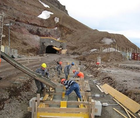 Vestfirðir 2035 - spurningakönnun