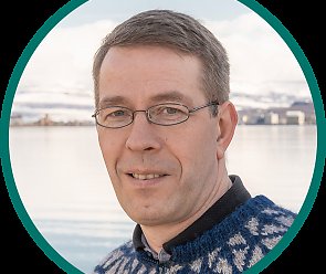 Ávarp formanns á Haustþingi