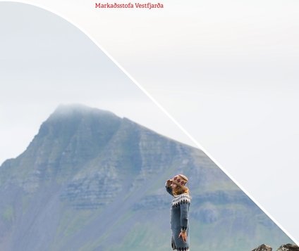 Birting Áfangastaðaáætlunar