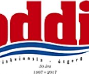 Oddi hf. - Patreksfirði. Framúrskarandi fyrirtæki, annað árið í röð.