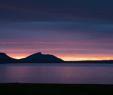 Sóknaráætlun Vestfjarða 2015-2019- hægt að senda tillögur að áhersluverkefnum