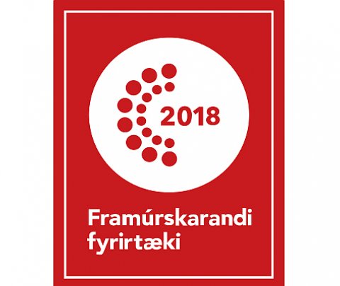Framúrskarandi fyrirtæki á Vestfjörðum