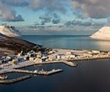 Öll vötn til Dýrafjarðar