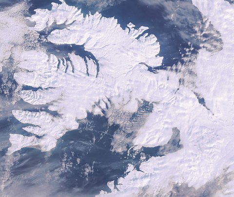 Fyrirtækjakönnun Landshlutasamtaka sveitarfélaganna