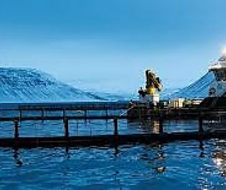 Ný könnun á afstöðu landsmanna til fiskeldis í sjó á Vestfjörðum