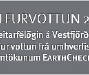Af hverju umhverfisvottun?