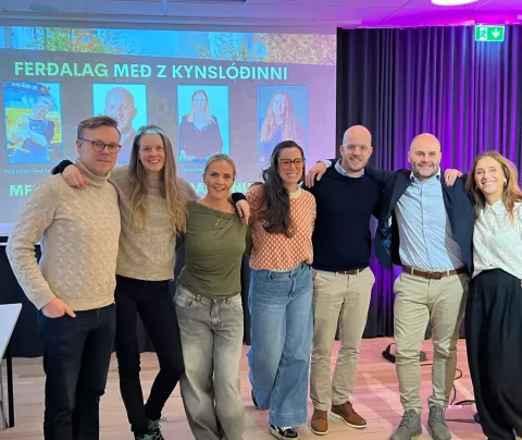 Ferðalag með Z-kynslóðinni – Menntamorgunn ferðaþjónustunnar með metaðsókn