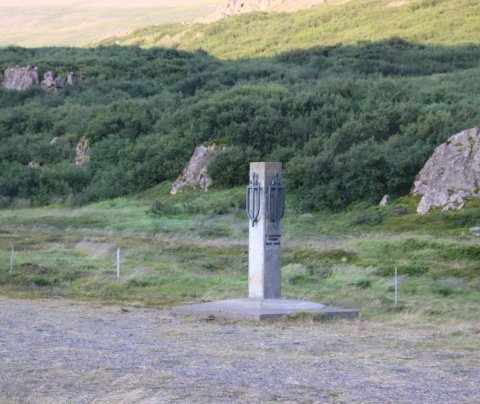 Undirritun Svæðisskipulags Vestfjarða 2025-2050