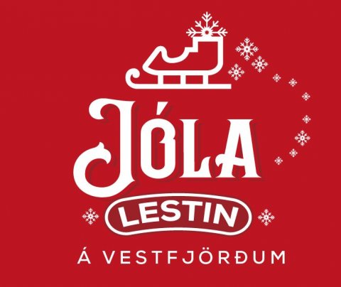 Jólalest Vestfjarða