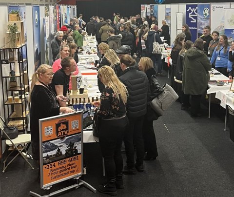 Meiriháttar Mannamót