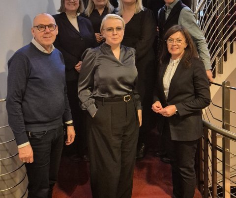 Árangur markaðs- og áfangastaðastofa vekur athygli