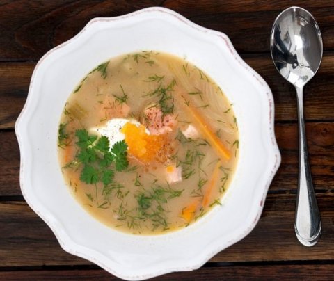 Matarauður Íslands styður Vestfjarðastofu