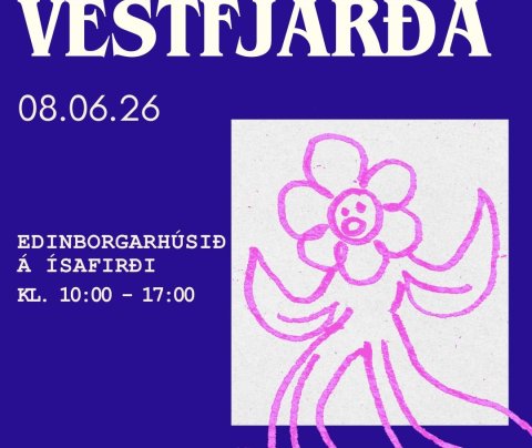 Menntaþing Vestfjarða 2026