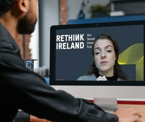 Stuðningur við samfélagsdrifin fyrirtæki á vefviðburði MERSE