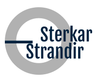 Vegna verklags við úthlutanir úr verkefnasjóði Sterkra Stranda