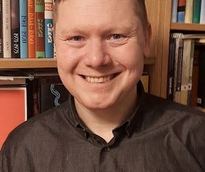 Verkefnastjóri nýsköpunar og fjárfestinga hjá Vestfjarðastofu