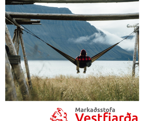 Markaðsstofan stóð fyrir lokahófi ferðaþjóna