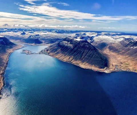 Opnir fjarfundir vegna aðgerða stjórnvalda